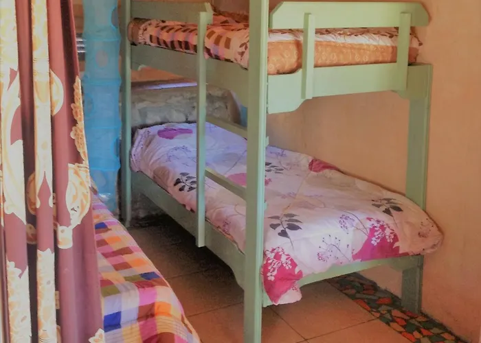 Casa Roca Dom wakacyjny