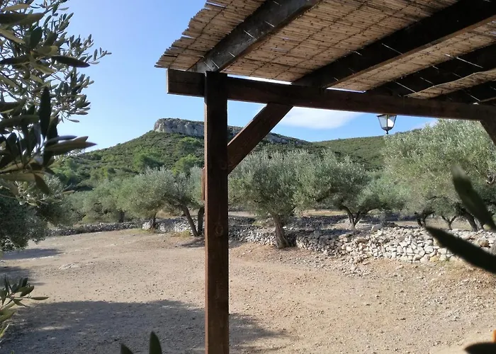 Casa Roca El Perelló
