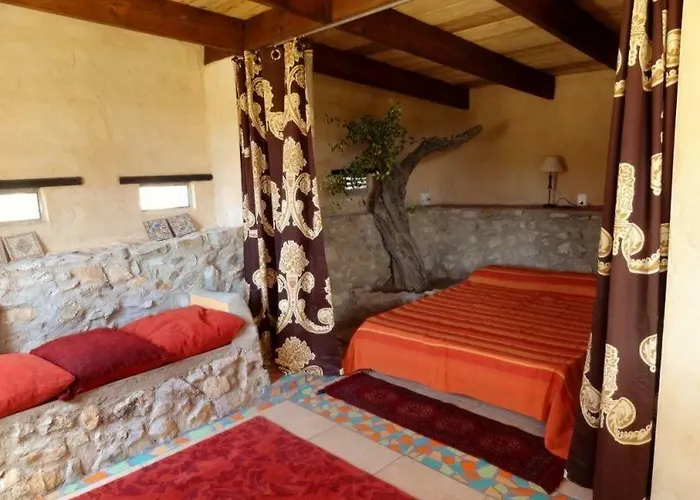 Casa Roca Dom wakacyjny El Perelló