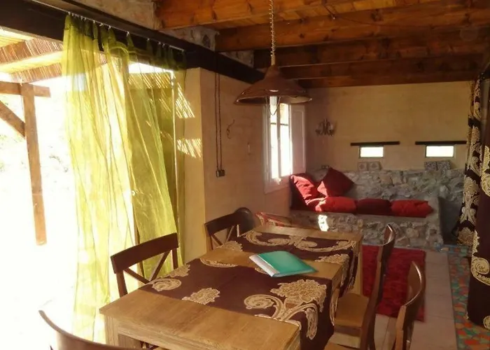 Casa Roca * El Perelló