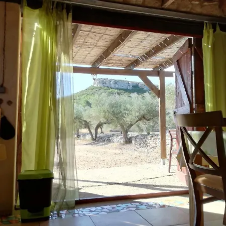Casa Roca Holiday home El Perello (Catalonia)