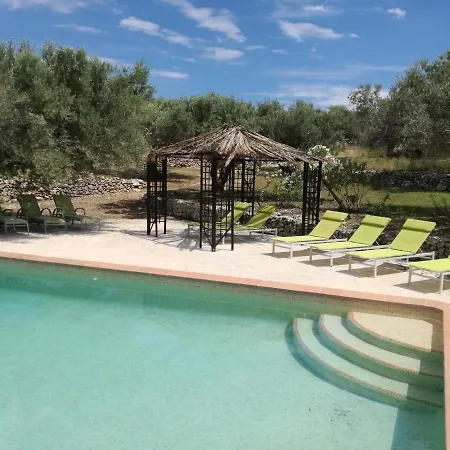 Casa Roca El Perello (Catalonia)