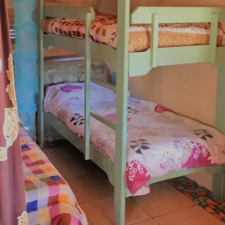 Casa Roca Holiday home