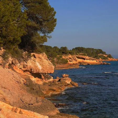 Casa Roca * El Perello (Catalonia)