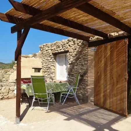 Holiday home Casa Roca *