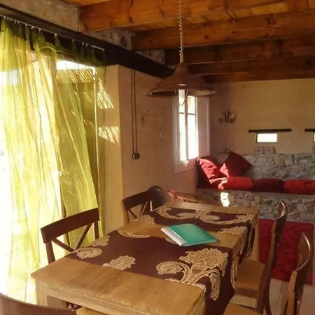 Casa Roca * El Perello (Catalonia)