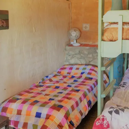 Сasa de vacaciones Casa Roca El Perelló